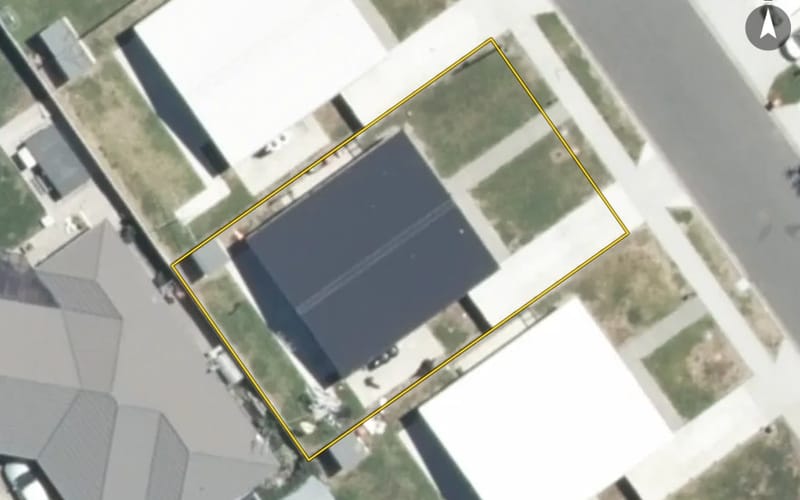 27 Gilbert Close