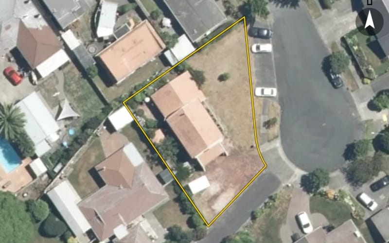 3 Corwen Place