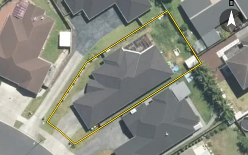 77 Castellina Drive
