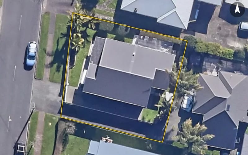 34 Queensway