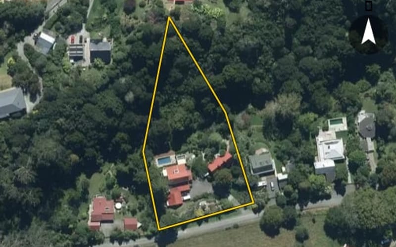 60 Saleyards Road