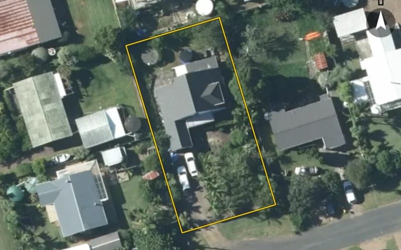 2 Rata Street
