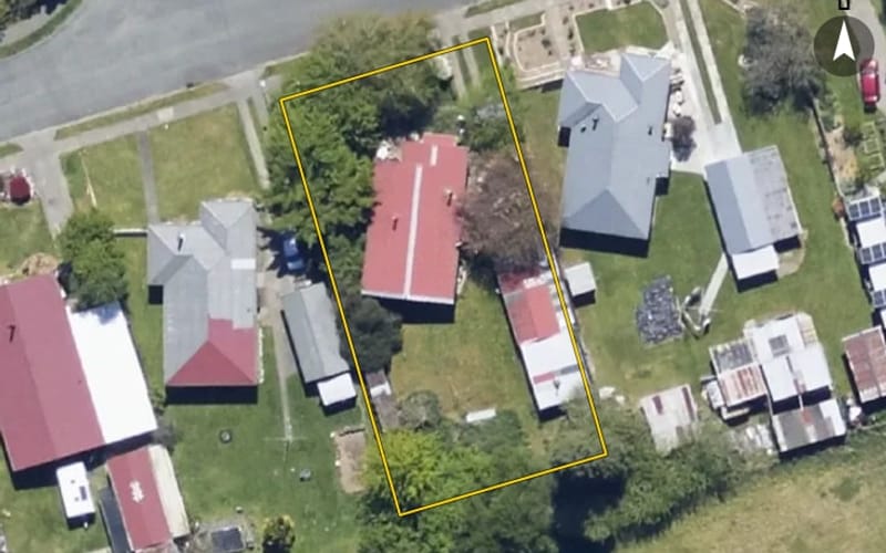 26 Matai Crescent