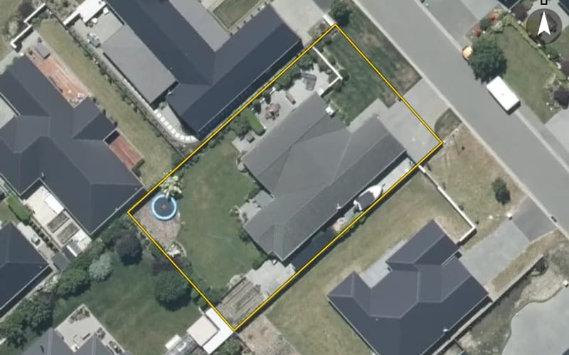 8 Douglas Drive
