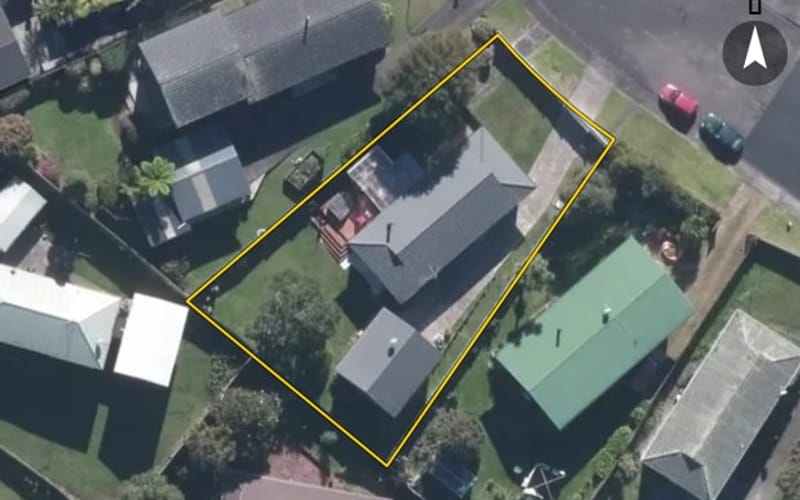 19 Prior Place