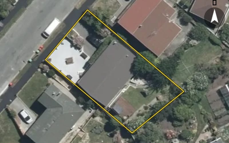 15 Clyde Carr Crescent