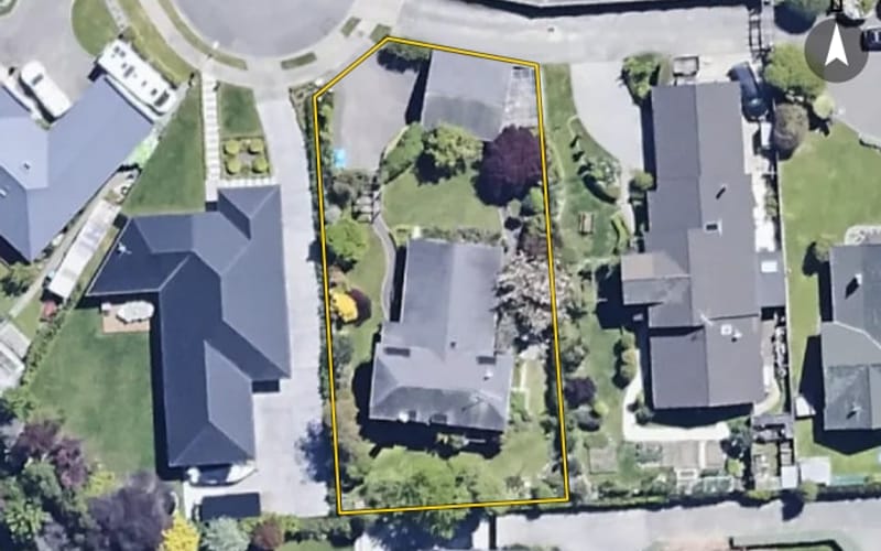 11 Sequoia Place