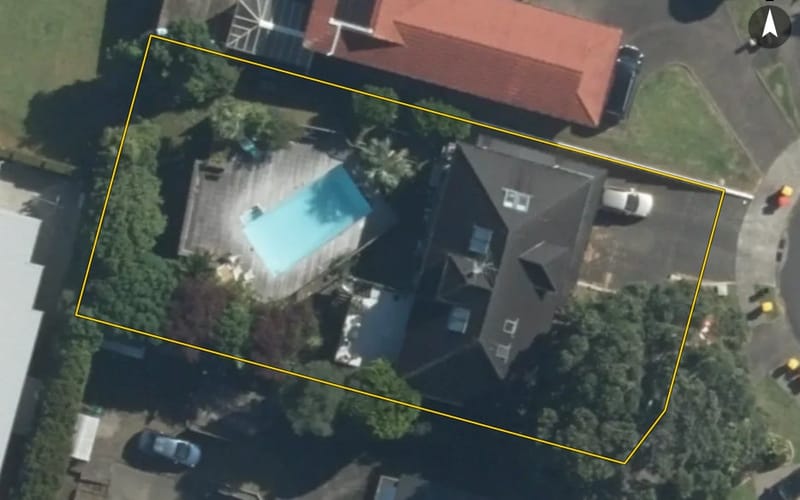 12 Suzetta Place