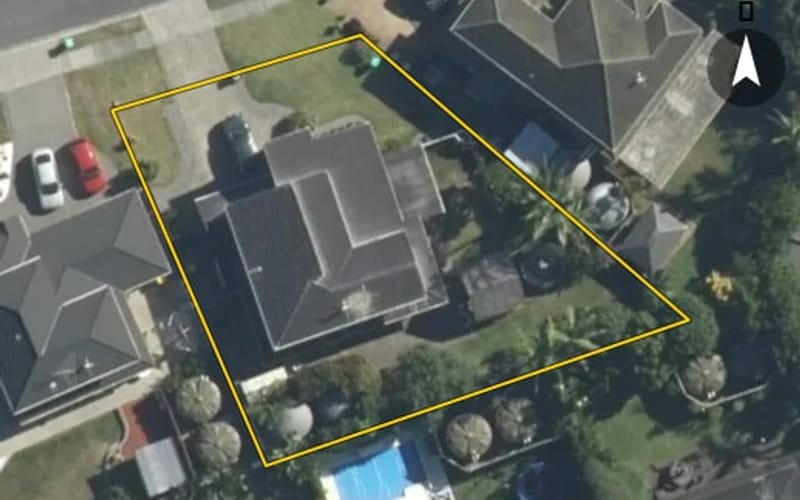 23 Harbourside Court