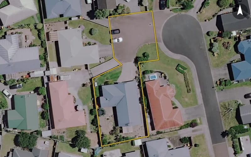 40 Northmeadow Drive