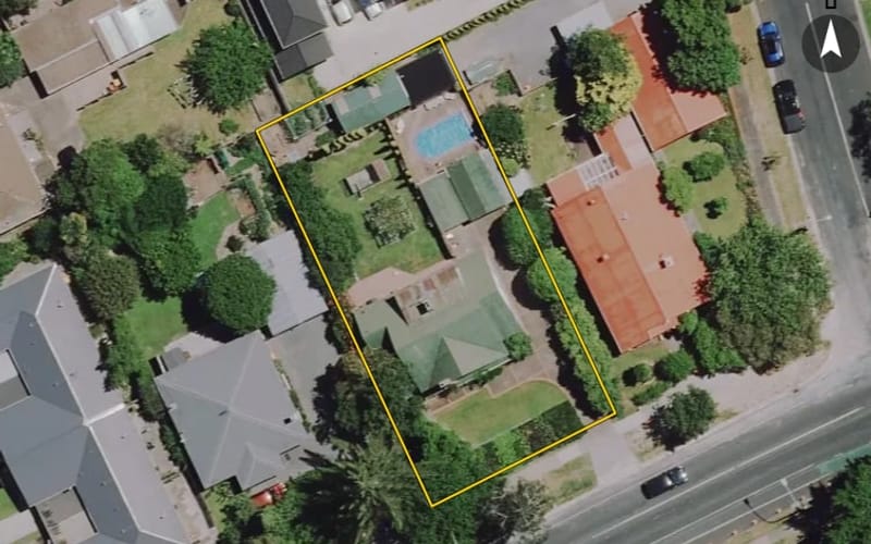 35 Te Aroha Street