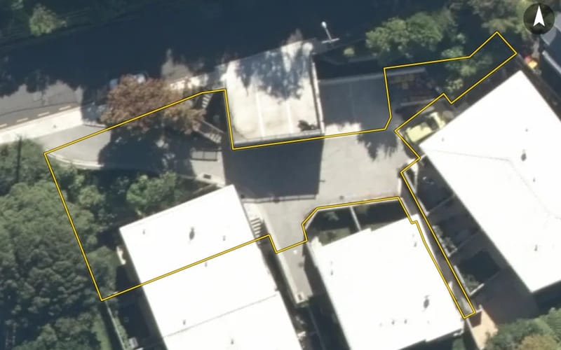4A Ferry Road