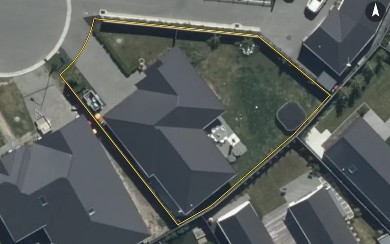 14 Reece Place