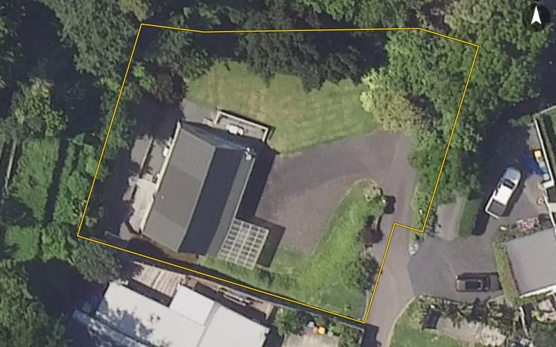 7 Fergusson Way