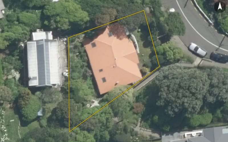 37 Northland Road