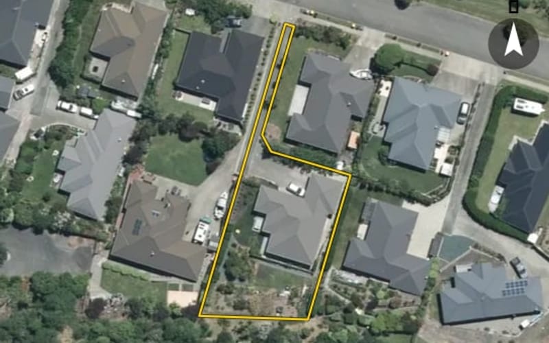 28 Saddleback Road