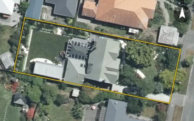 12 Seddon Street