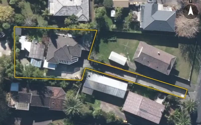 29 Vina Place