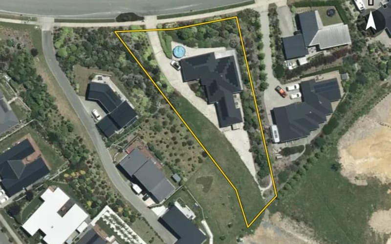 37 Quail Rise
