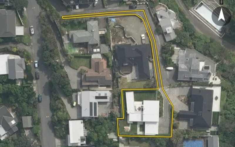 6 Stormanstown Way