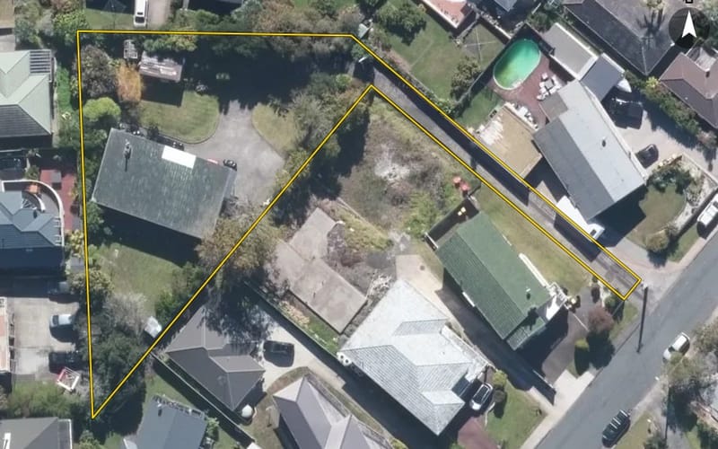 5 Fairlea Road