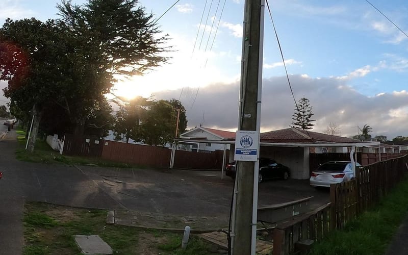 1/7 Aranui Road