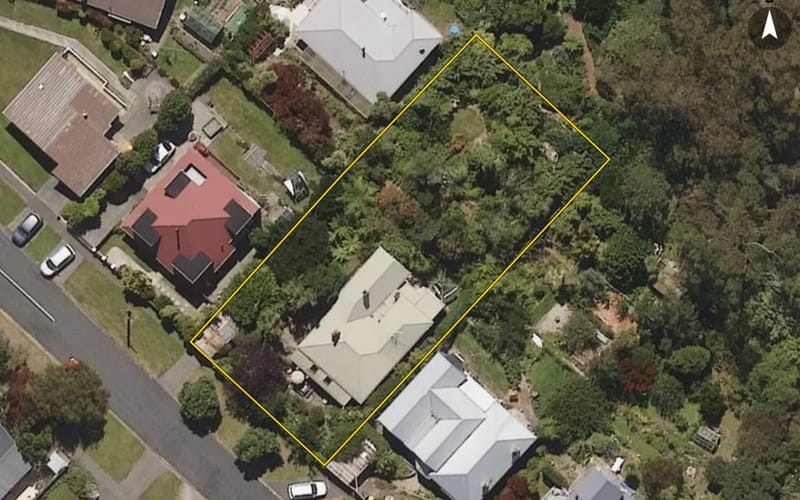 6 Bernicia Street