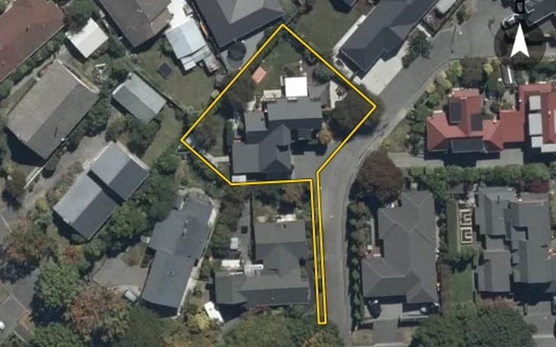 48 Arlington Street