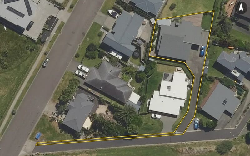 32B Ohuirehe Road