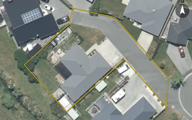 8D Goldrich Grove