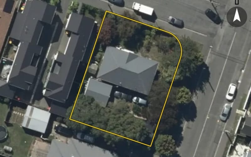 253 Wilsons Road