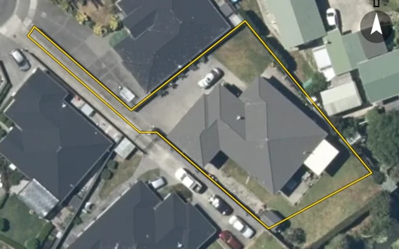 41 Heynes Place