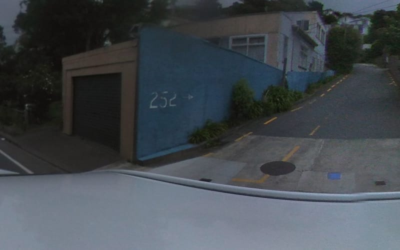 270 Ohiro Road