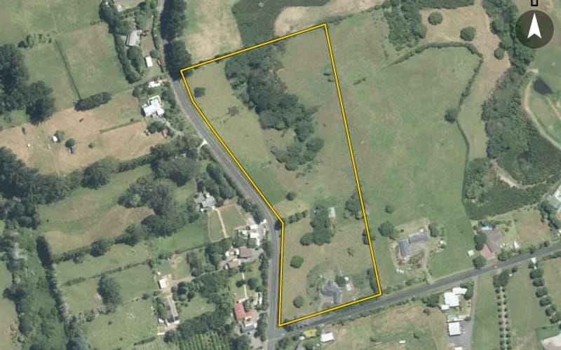 296 Kern Road