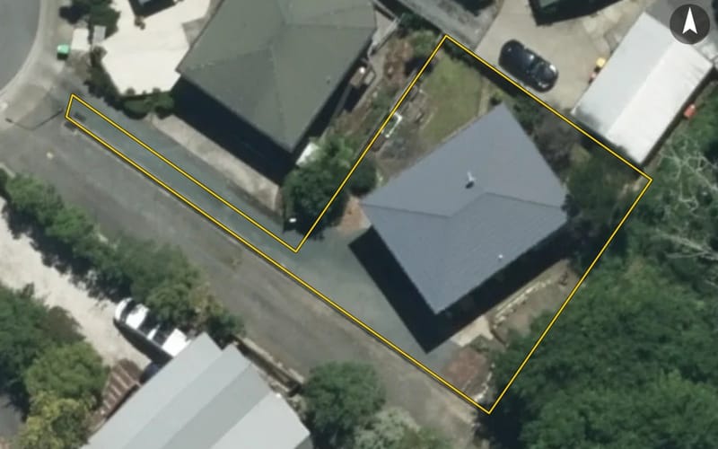 27A Westley Place