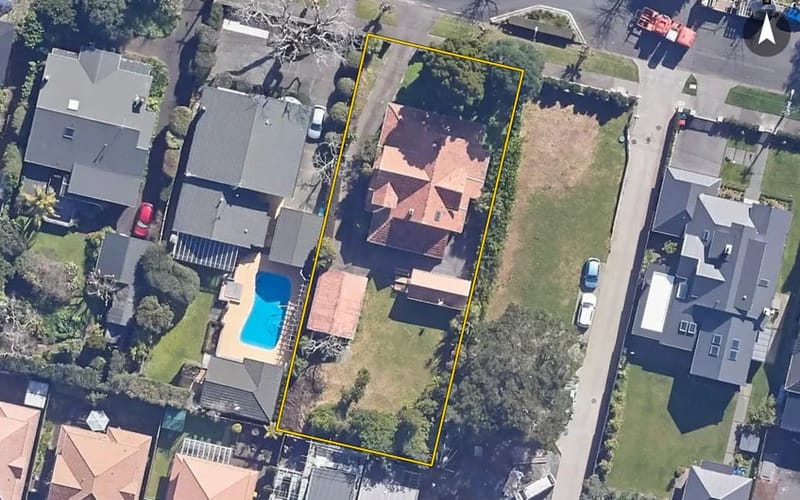 28 Epsom Avenue
