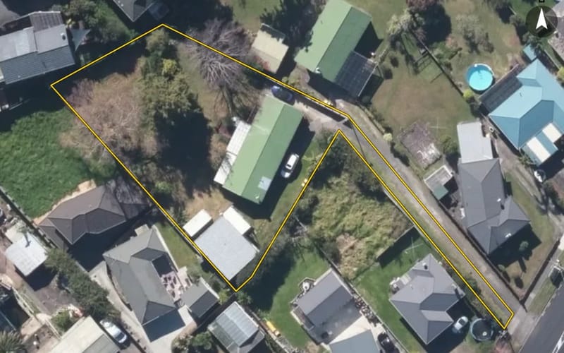 89 Metcalfe Road