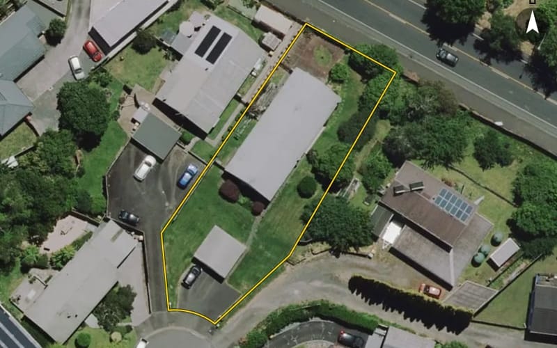 13A Lorraine Place