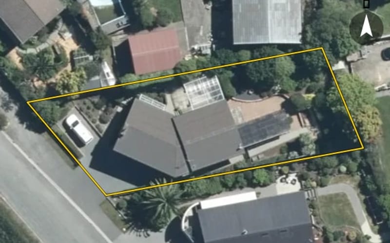 33 Quarry Road