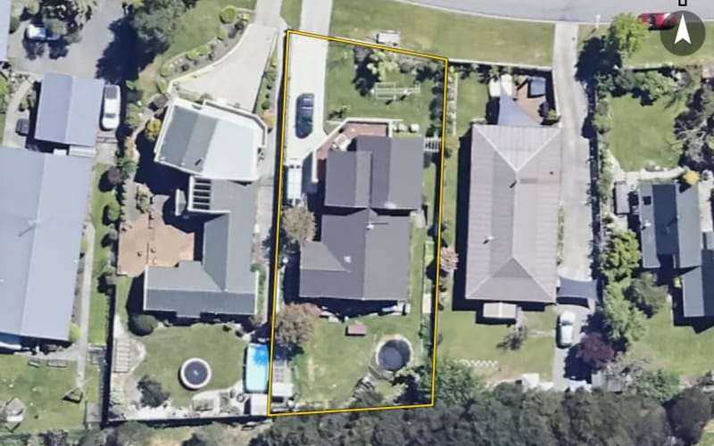 11 Solway Drive