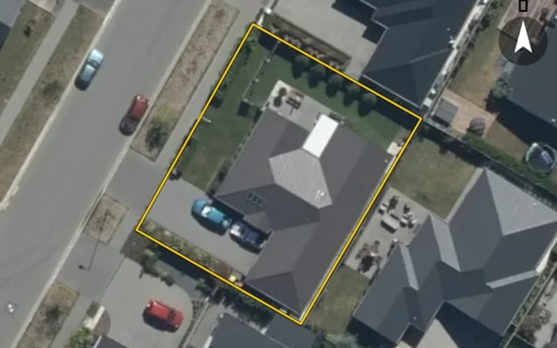 3 Walter Case Drive