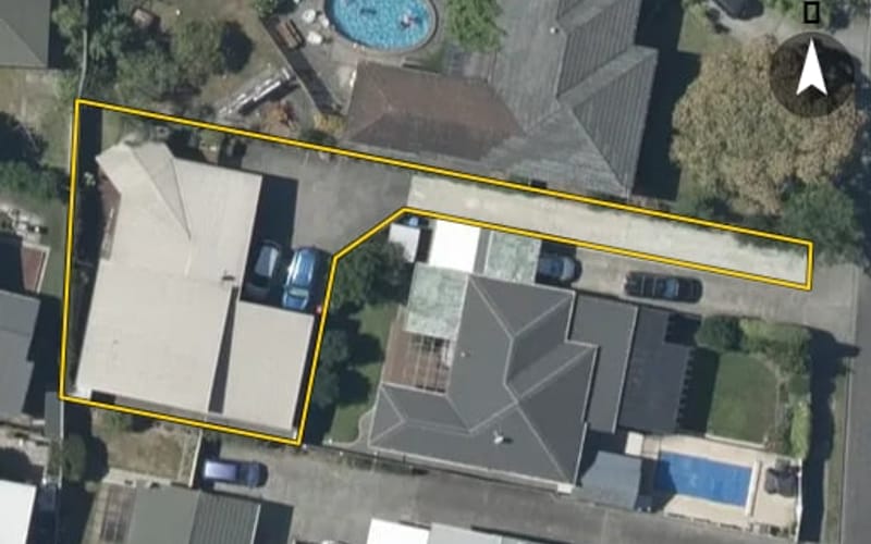 58A Avondale Road