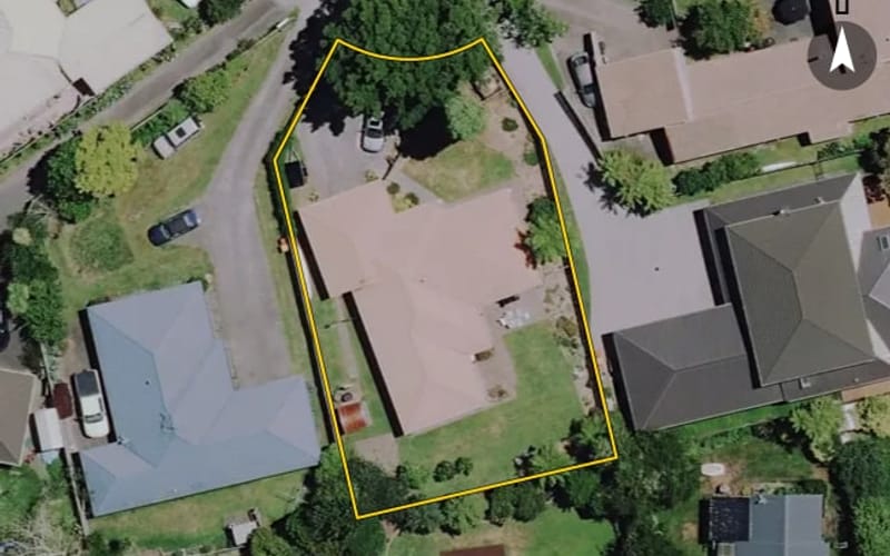 12 Pennant Place