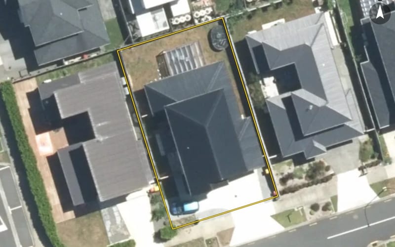 29 Papareia Road