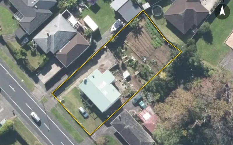 46 Vincent Street