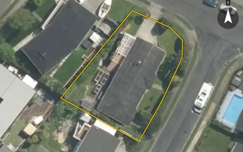 2 Somerville Terrace