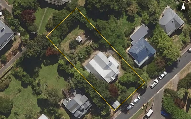19 Ramsay Street