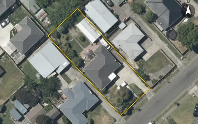 19 Fleming Crescent