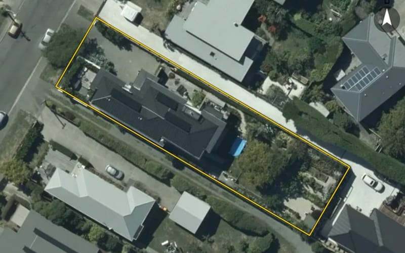 37 Moncks Spur Road