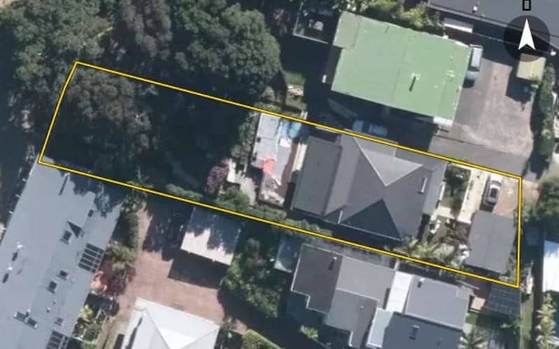 498 Point Chevalier Road
